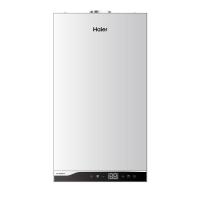 Газовый котёл  Haier TechLine S 1.28 ТW